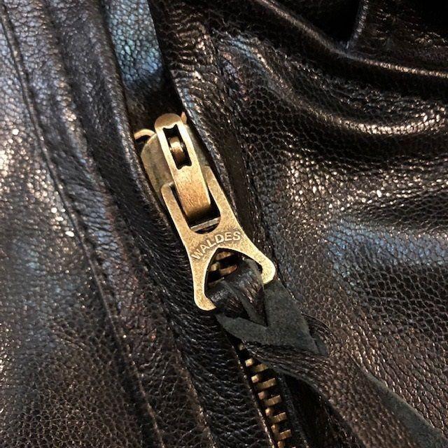 【日本未発売】 ウエストライド　オークキャニオンレザージャケット [OAK CANYON LEATHER JKT] 【J1517315271】(54978円)