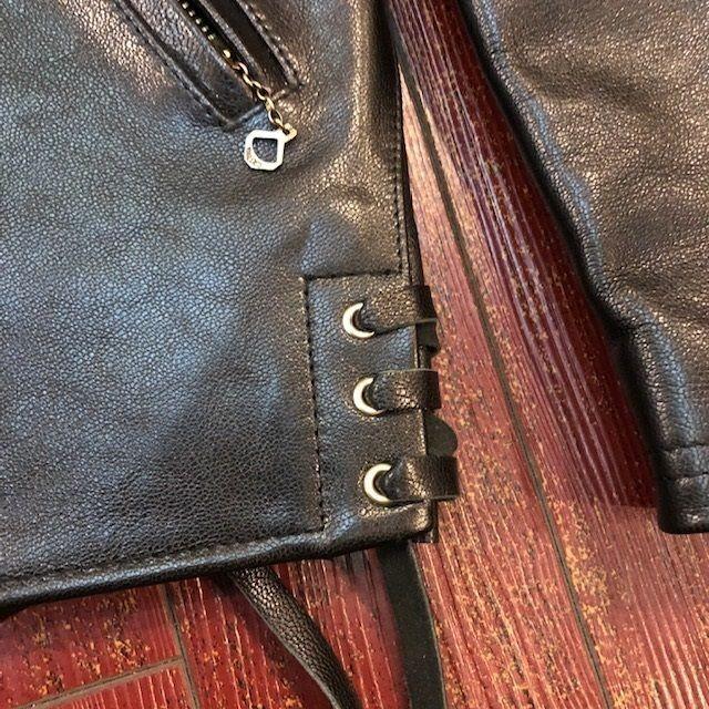 【日本未発売】 ウエストライド　オークキャニオンレザージャケット [OAK CANYON LEATHER JKT] 【J1517315271】(54978円)