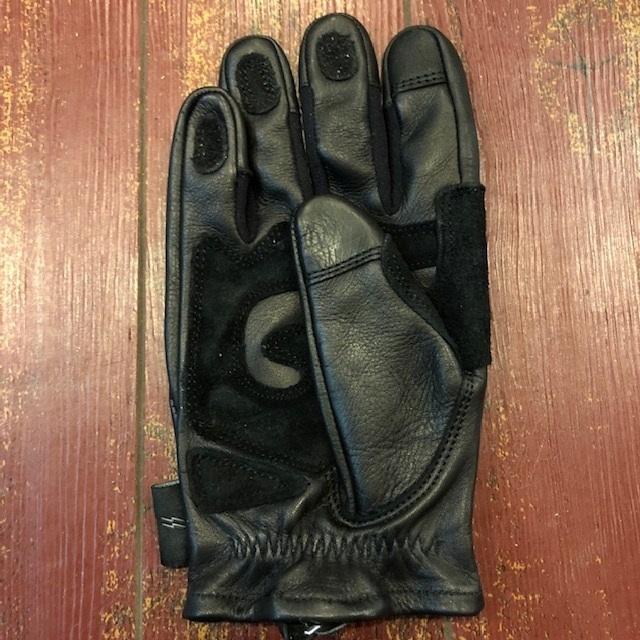 ウエストライド パンチングレザーグローブ PA−004 [PA004] PA004ステュードベーカーウェブショップ 通販