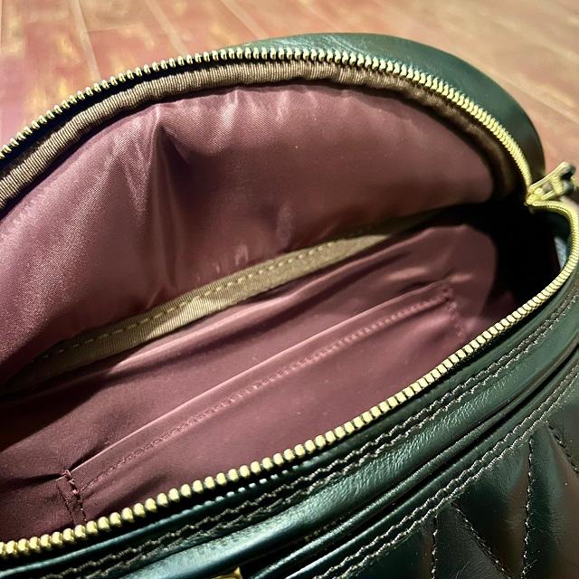ウエストライド レザーウエストバッグ [RIDING WAIST BAG] : ステュー