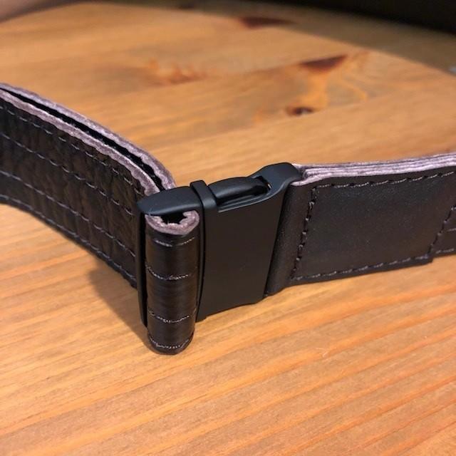 ウエストライド レザー ライディング ウエストバッグ [RIDING WAIST