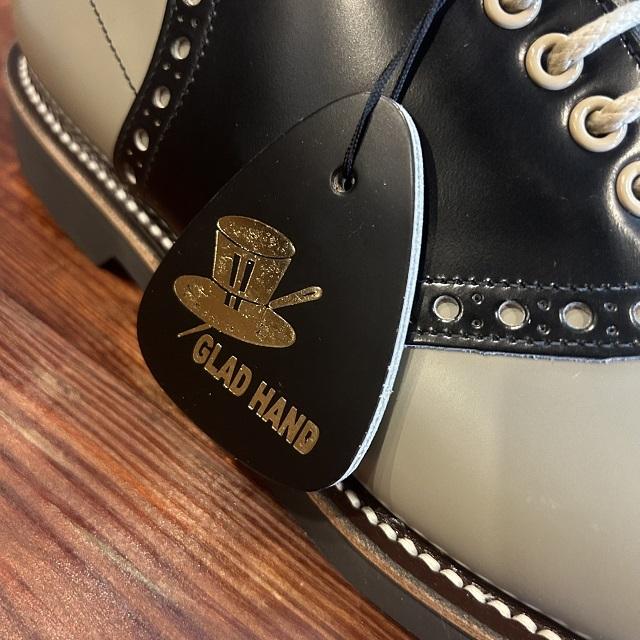 GLAD HAND（グラッドハンド） GLADHAND(グラッドハンド)×REGAL