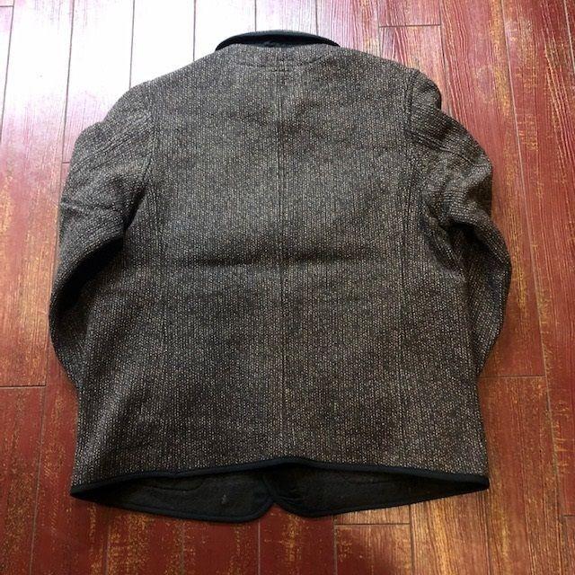 sugar cane ビーチクロスジャケット　36 SUGAR CANE シュガーケーン「BEACH CLOTH」ジャケット ビーチクロス