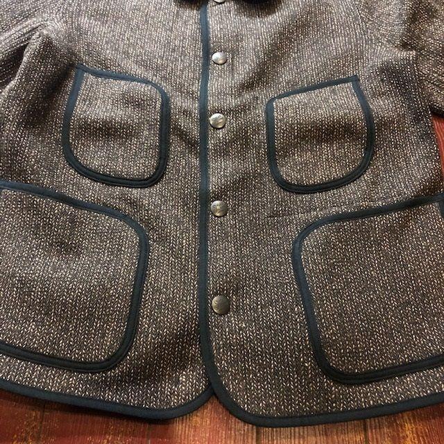 SUGAR CANE シュガーケーン ビーチクロスジャケット SC14536