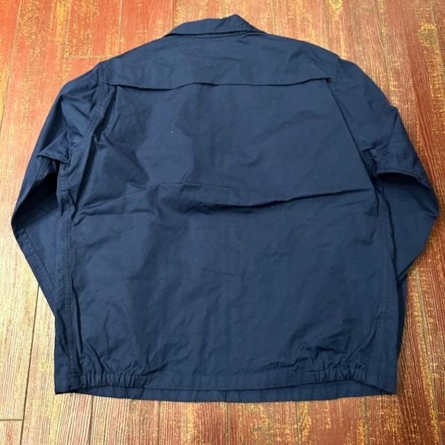 SUGAR CANE シュガーケーン コットンスポーツジャケット SC15293