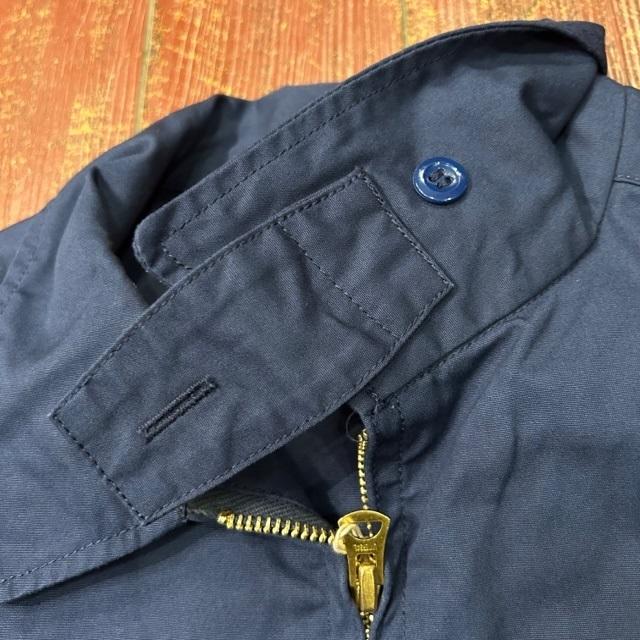 SUGAR CANE シュガーケーン コットンスポーツジャケット SC15293