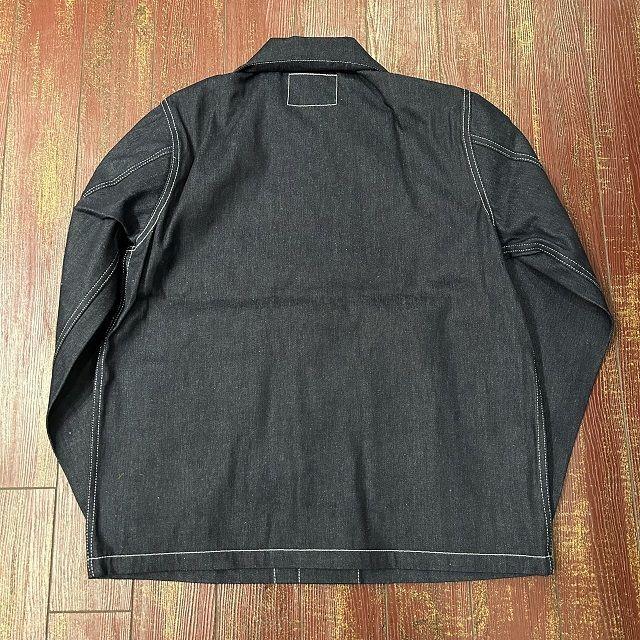 SURF A PIG（サーフ ア ピッグ） ユーティリティージャケット SJ−8