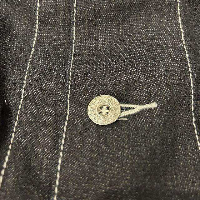 SURF A PIG（サーフ ア ピッグ） ユーティリティージャケット SJ−8