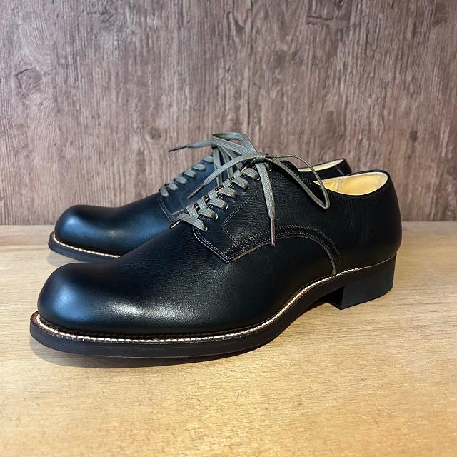 スクーブ USMCサービスシューズ SMIL−001 [SMIL-001