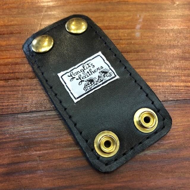 ラングリッツレザーズ ストラップキーパー [STRAP KEEPER] STRAPKEEPERステュードベーカーウェブショップ 通販