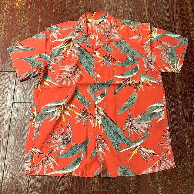 TROPHY CLOTHING トロフィークロージング デュークハワイアン