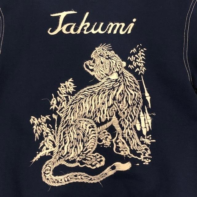 【新品未使用品】PHERROW'S 雪駄 フェローズ 匠 スタッズ 楽天市場】PHERROW'S（フェローズ）匠（たくみ）長袖TシャツTMS1【月に