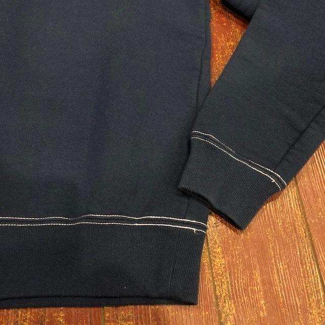 Pherrow's（フェローズ） 匠 和紙スウェット 