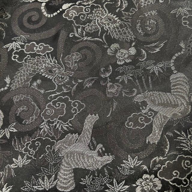 TAILOR TOYO 港商 スペシャルエディション 60周年記念スカジャン