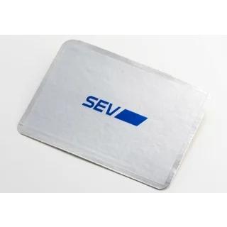 SEV WHEEL セブ ホイール typeR タイプR 1枚 | SEV