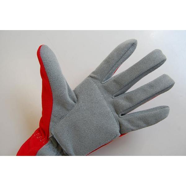 GR SPORTS レーシングカートグローブ ブラック XS 7 |  | 01