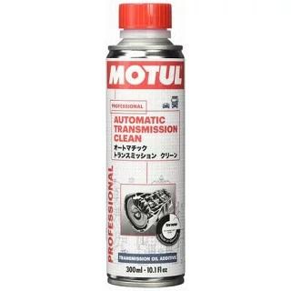 MOTUL（モチュール） オートチック トランスミッション クリーン ATF