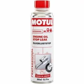 モチュール プロフェッショナル ケミカル エンジンオイル ストップリーク オイルシーリング剤 300ml | MOTUL