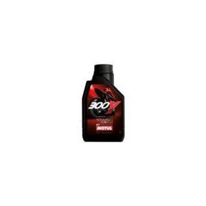 MOTUL（モチュール） 300V ファクトリーライン ロードレーシング 15W50