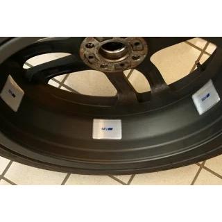 SEV WHEEL セブ ホイール typeR タイプR 1枚 | SEV | 01