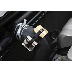 SEV 【冷却水に働きかける!】セブ ラジエーター R-1 : スタジオ SEV 【冷却水に働きかける!】セブ ラジエーター R-1 : スタジオ