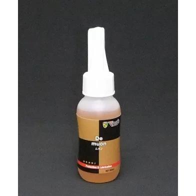 ★ヴィプロス 自転車競技用チェーンオイル muon ムオン 60ml | 