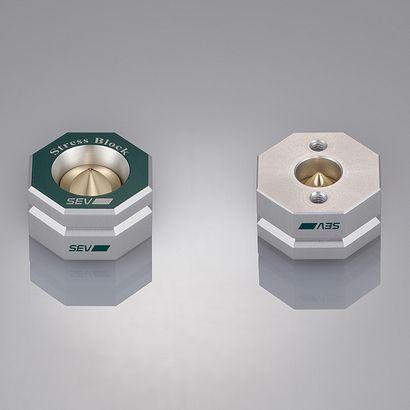 SEV ストレスブロック ドライブを楽しく、楽に : スタジオビー - 通販 
