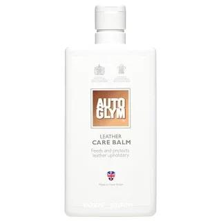 ★正規品 即決★オートグリム レザー ケア バーム 500ml | AUTOGLYM