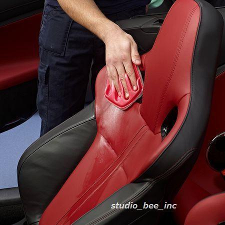 ★正規品 即決★オートグリム レザー ケア バーム 500ml | AUTOGLYM | 01