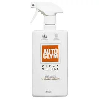 ★正規品★AUTOGLYM オートグリム クリーン ホイール 500m | 