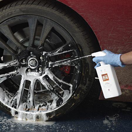 ★正規品★AUTOGLYM オートグリム クリーン ホイール 500m |  | 01