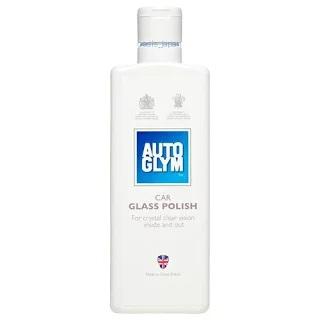 ★正規品★オートグリム カー グラス ポリッシュ 325ml | AUTOGLYM