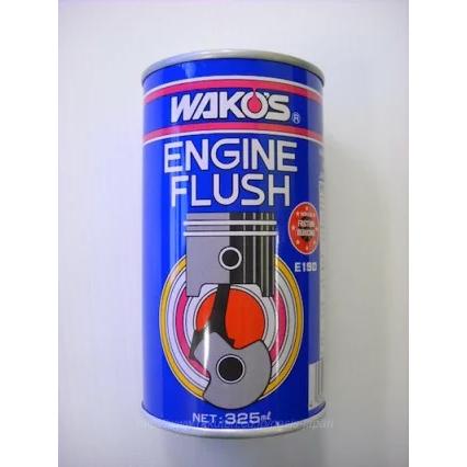 ★WAKO'S ワコーズ エンジンフラッシュ エンジンオイル洗浄剤　E190 | WAKOS