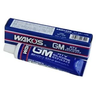 WAKOS（ワコーズ） WAKO'S ワコーズGM-T ガスケットメイク 100g V350