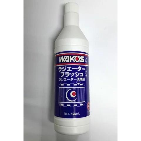 WAKOS（ワコーズ） WAKO'S RF ラジエーターフラッシュ 洗浄剤 R120