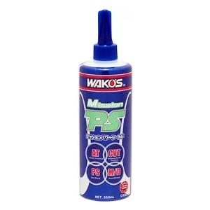WAKO'S ワコーズ G133 MPS ミッションパワーシールド 350ml | WAKOS