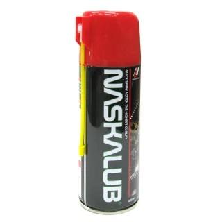 超極圧潤滑剤 NASKALUB ナスカルブ 420ml : スタジオビー - 通販