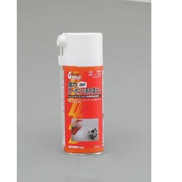 F DAYTONA（デイトナ） 強力カーボンクリーナー泡タイプ 240ml 73996