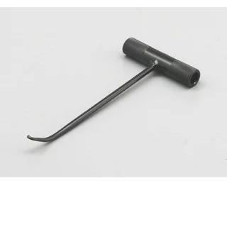 DAYTONA デイトナ ロングスプリングフック 90mm×200mm 76778 | 