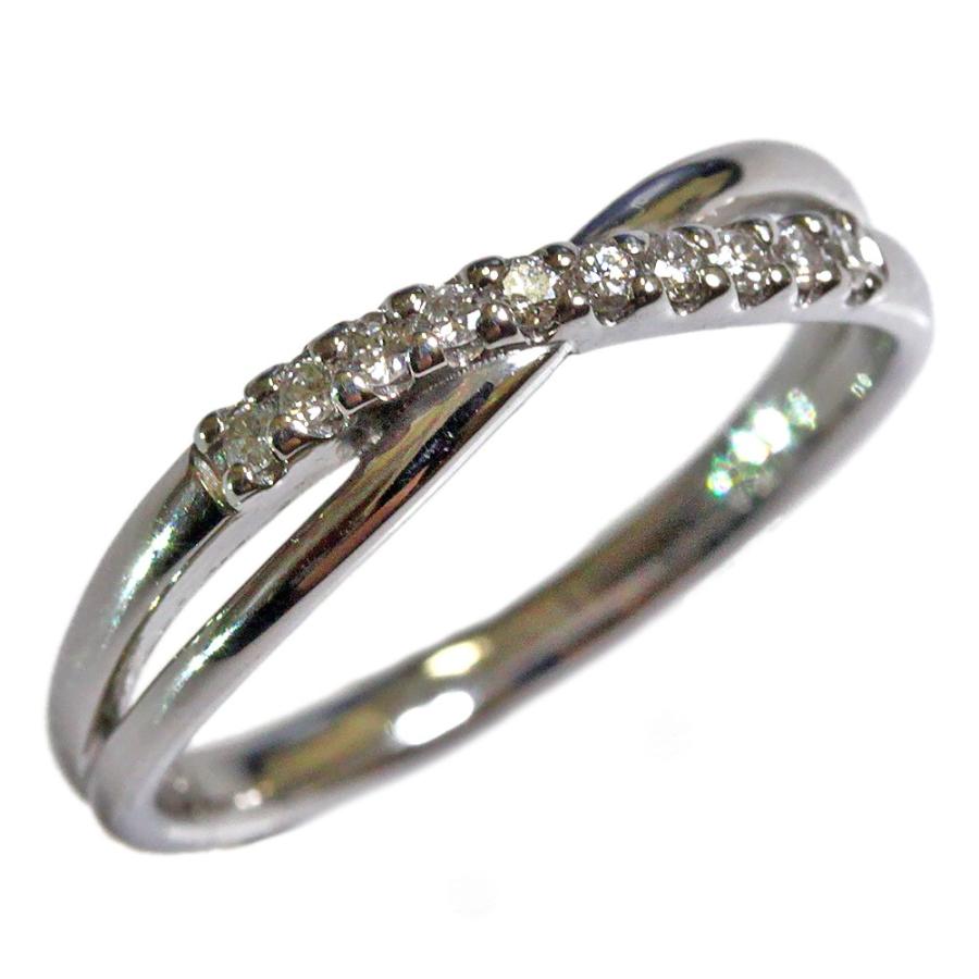 61%OFF!】 ダイヤならジュエリー工房ボヌールダイヤモンド ダブル