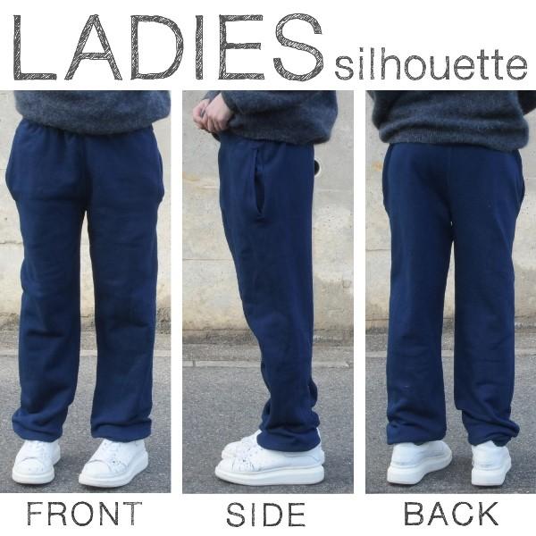 スウェットパンツ コットン メンズ レディース 濃紺 藍染 プレゼント