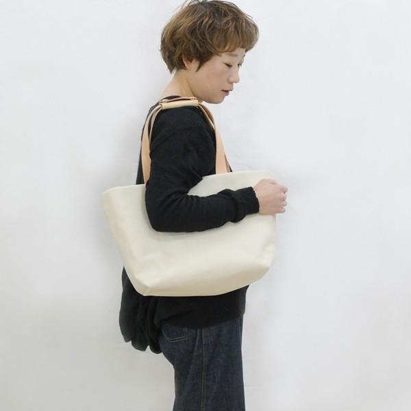 かずさん専用 ヌメ革＆尾道帆布 トートバック（大） it-5784663063082-1200.jpg