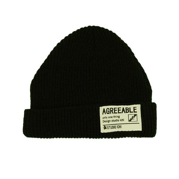 壱 桜 ニット帽子 メンズ レディース サクラ : 工房壱Yahoo!店 - 通販