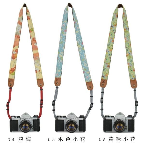 LOMOカメラおしゃれcamera一眼レフアンティーク 楽天市場】カメラストラップ 一眼レフ 和柄 畳縁 調整付 全19柄
