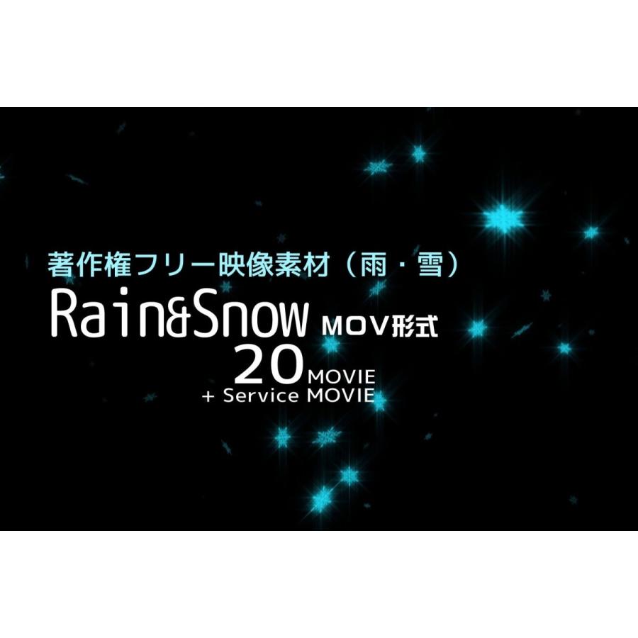 著作権フリー映像素材 商用利用可 雨 雪ムービー収録 ハイビジョン画質 Nx3a1xy54q 映像販売 Studionavi 通販 Yahoo ショッピング