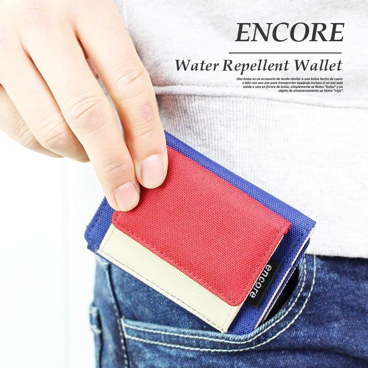 ウォレット 小さい コインケース 三つ折り財布 はっ水 財布 小さい財布 使いやすい 財布 3つ折り 撥水加工 新生活 誕生日 プレゼント ギフト 父の日 彼氏 0550n2 Studio R 通販 Yahoo ショッピング