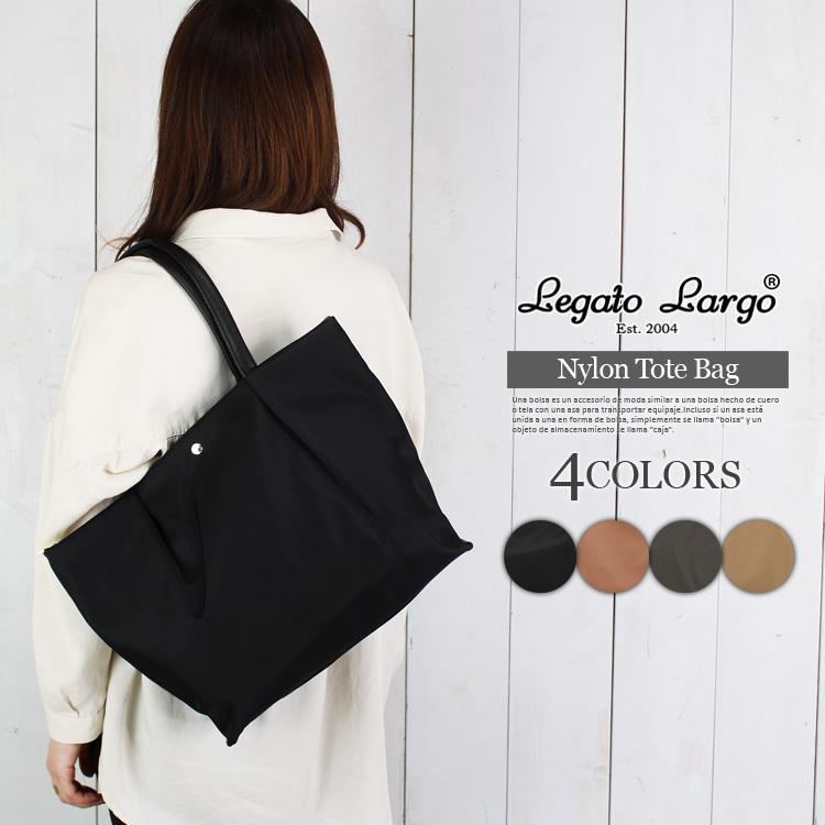 Legato Largo レガートラルゴ トートバッグ LegatoLargo