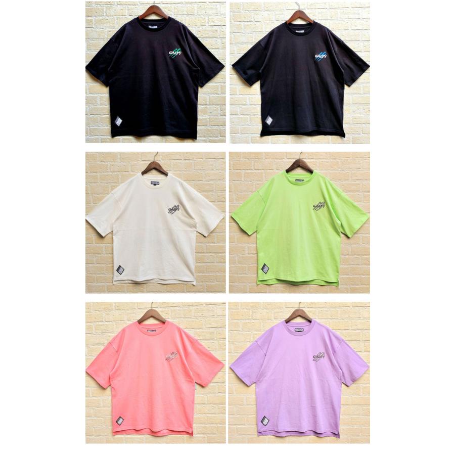 トップス GALFY GALFY tシャツ 「GALFY/ガルフィー」売り子ユニ メンズ