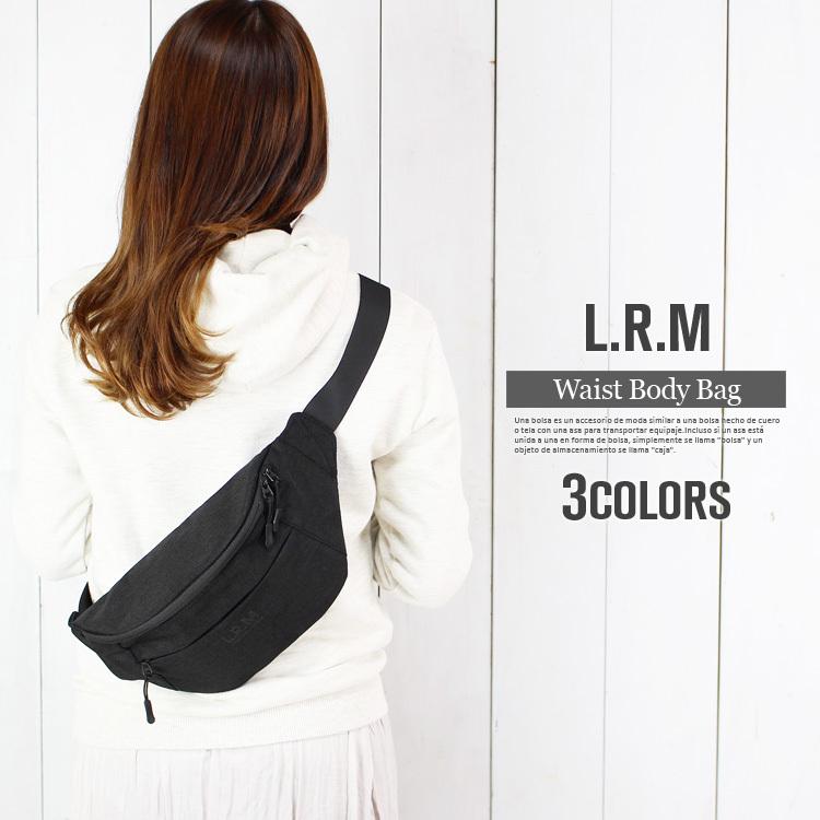 ウエストバッグ ウエストポーチ ナイロン ボディバッグ 撥水加工 無地 ヒップバッグ 通学 防水 自転車 バイク 新生活 誕生日 プレゼント n2 Studio R 通販 Yahoo ショッピング
