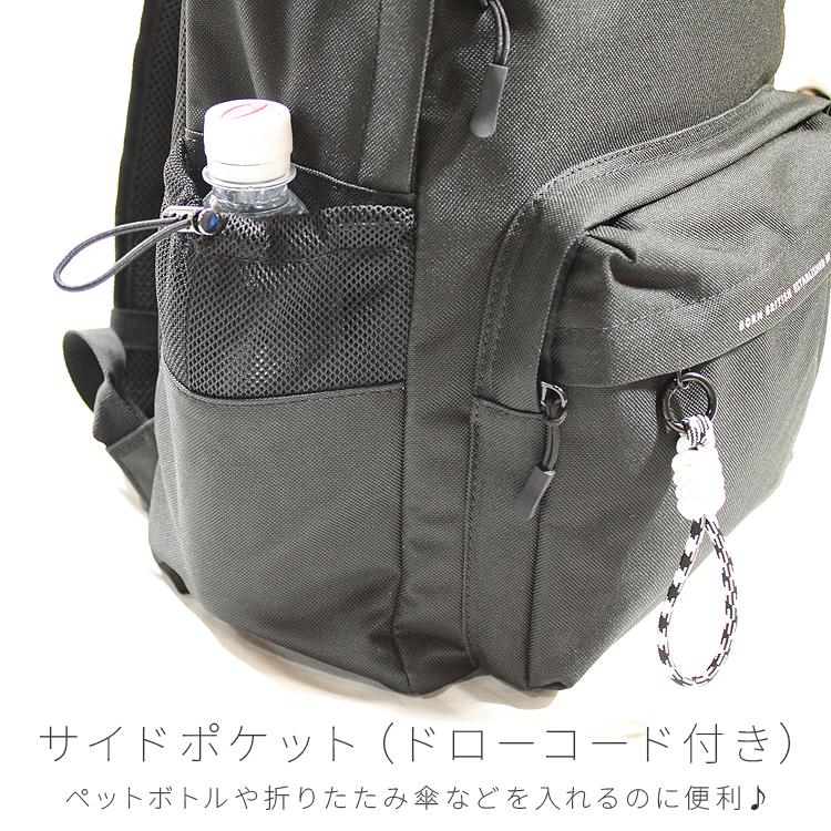 KANGOL（カンゴール） リュックサック カンガルー ロゴ リュック